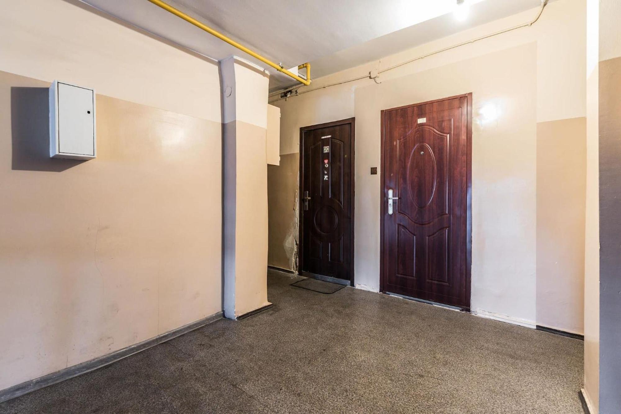 Rent Like Home - Wlodkowica 33 Breslávia Exterior foto