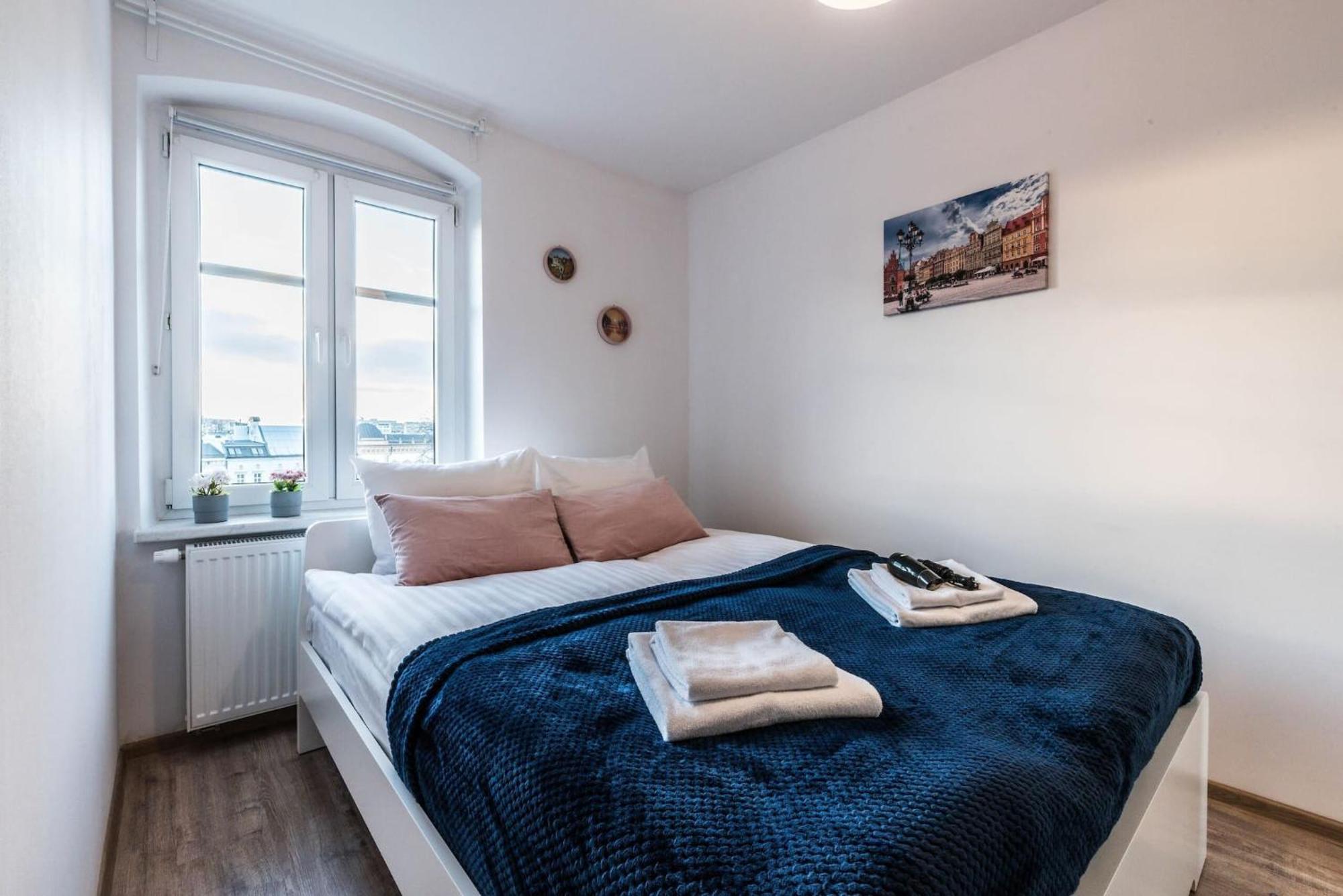 Rent Like Home - Wlodkowica 33 Breslávia Exterior foto